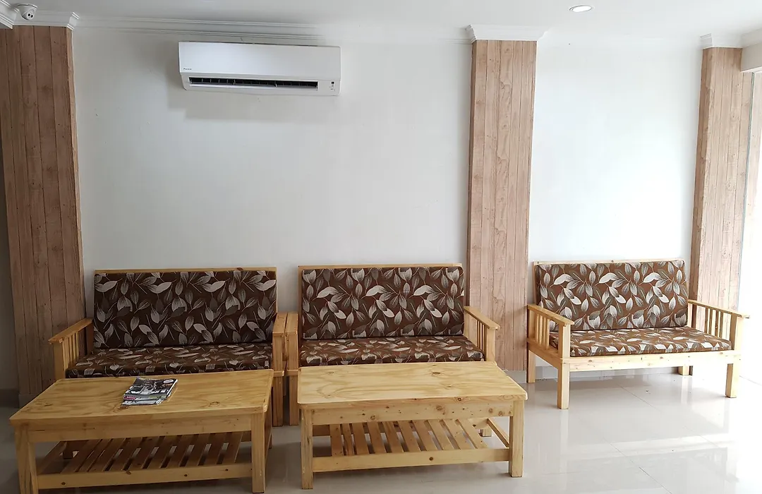 Ethan Hotel Kelapa Gading-1
