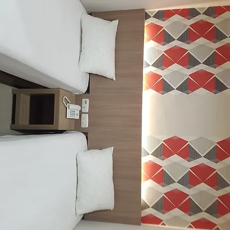 Ethan Hotel Kelapa Gading-2