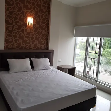 Ethan Hotel Kelapa Gading-3