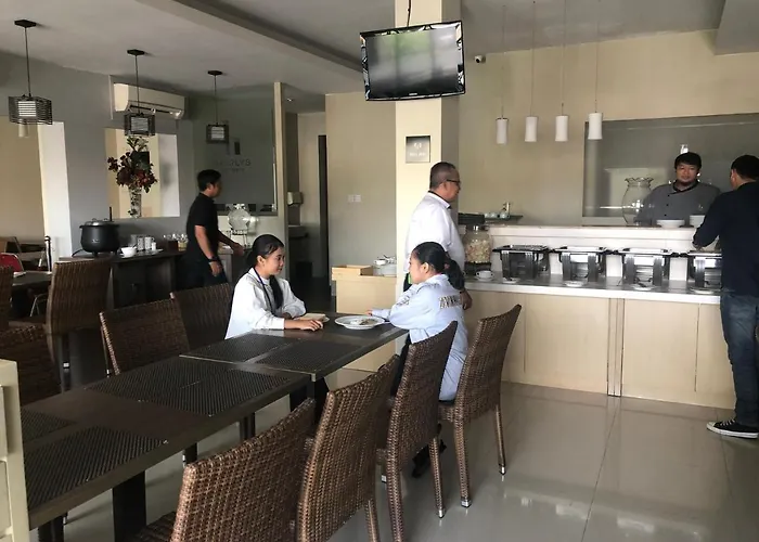 Harlys Residence Jakarta